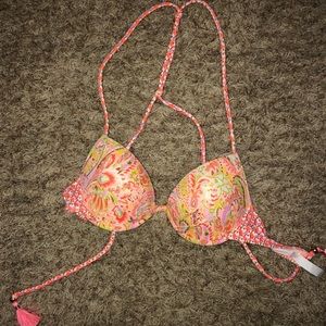 Victoria secret swimsuit top